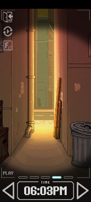 Back Alley Tales Screenshot4