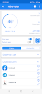Hibernator: Force Stop Apps Mod Screenshot3