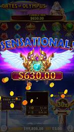 Real Casino Slots Demo Screenshot13