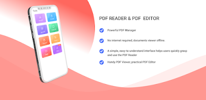 PDF Editor - Viewer, Edit PDF Screenshot1