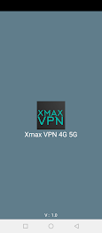 Xmax VPN 4G 5G Screenshot1