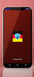 Germany VPN_Get Germany IP Screenshot1