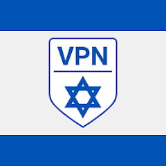 VPN Israel - Get Israeli IP APK