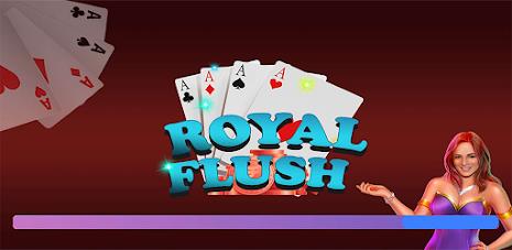 Royal Flush Screenshot10