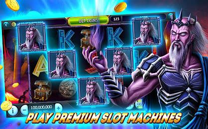 Age of Slots Vegas Casino Game Screenshot12