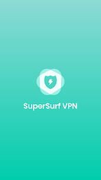 SuperSurf VPN Screenshot1