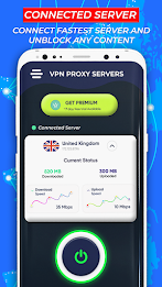 Smart VPN : Super VPN Master Screenshot16