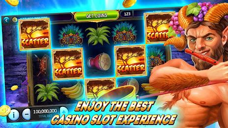 Age of Slots Vegas Casino Game Screenshot4