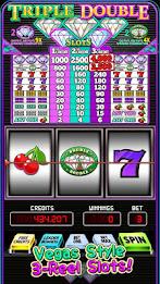 Triple Double Slots Screenshot2