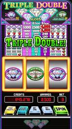 Triple Double Slots Screenshot1