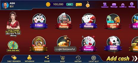 Royal Flush Screenshot12