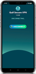 Gulf Secure VPN Screenshot5