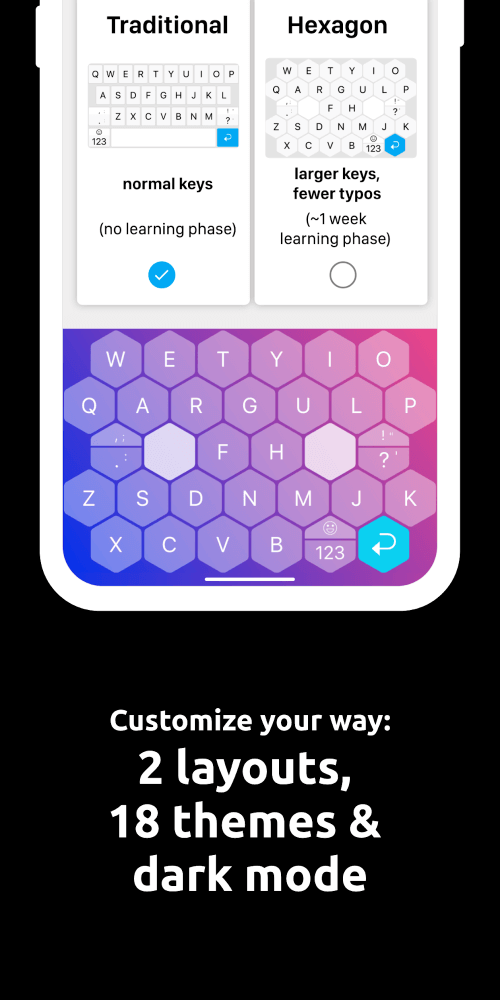 Typewise Offline Keyboard Mod Screenshot5