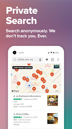 DuckDuckGo Private Browser Screenshot2