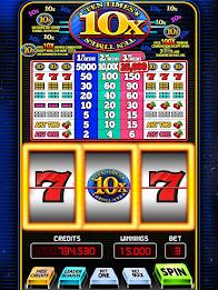 10x Slots - Ten Times Pay Screenshot5