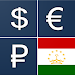 Tajikistan exchange rates APK