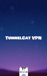 TunnelCat VPN Internet Freedom Screenshot1