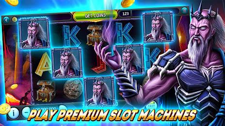 Age of Slots Vegas Casino Game Screenshot2