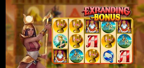 Kings Treasure Slot Screenshot1