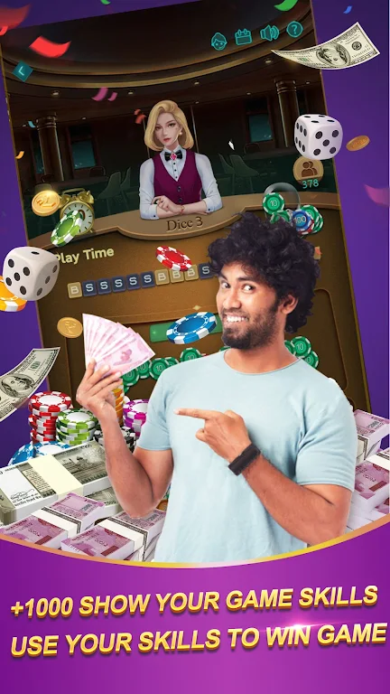 Royale Poker-Win Cash Online Screenshot3