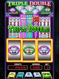 Triple Double Slots Screenshot5