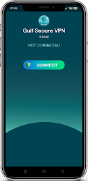 Gulf Secure VPN Screenshot2