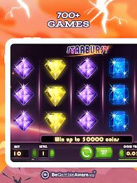 Zeus Bingo: Play Bingo & Slots Screenshot14