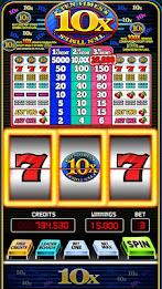 10x Slots - Ten Times Pay Screenshot1