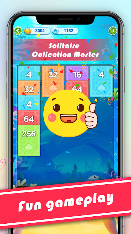 Solitaire Collection Master Screenshot3