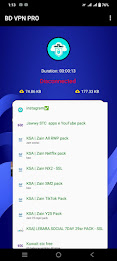 BD VPN PRO Screenshot2