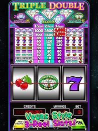 Triple Double Slots Screenshot6