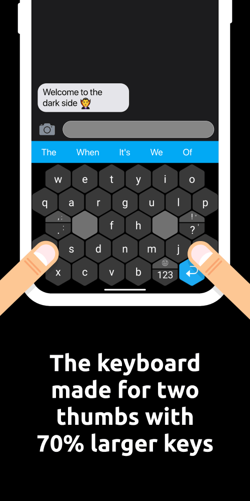 Typewise Offline Keyboard Mod Screenshot3