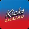 Kicks Casino APK