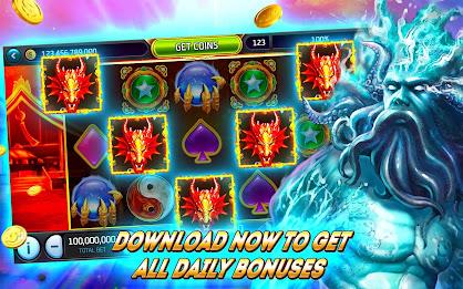 Age of Slots Vegas Casino Game Screenshot15