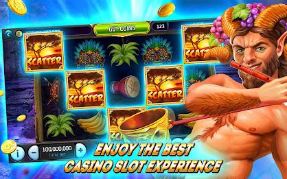 Age of Slots Vegas Casino Game Screenshot14