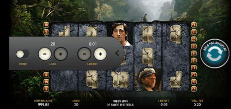 King Kong Slots Screenshot3