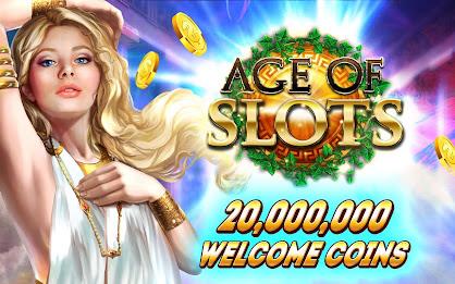 Age of Slots Vegas Casino Game Screenshot11