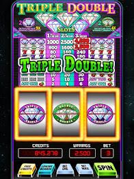 Triple Double Slots Screenshot3