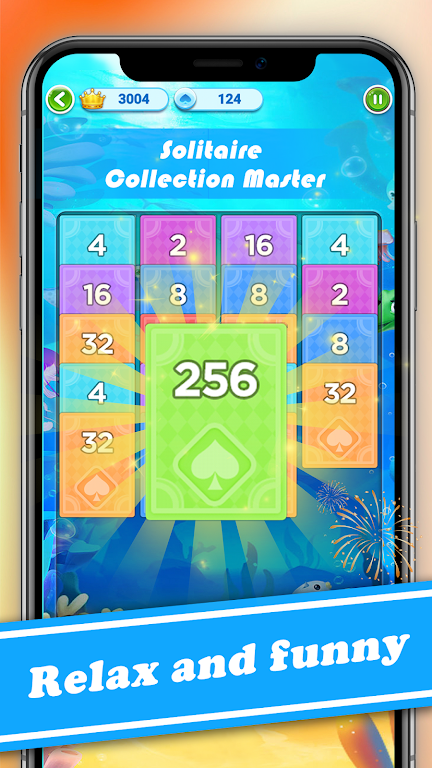 Solitaire Collection Master Screenshot1