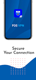 FOSVPN - Fast VPN & IP Changer Screenshot4