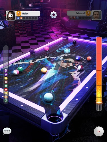 Infinity 8 Ball™ Pool King Screenshot11