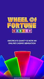 Wheel of Fortune NJ Casino App Screenshot17