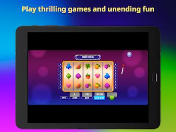 OK Mighty Casino Slots Screenshot4