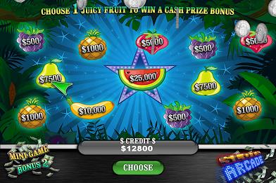 Slots Arcade Vegas Screenshot4