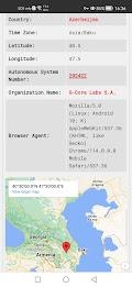 Azerbaijan VPN - Caucasus IP Screenshot12