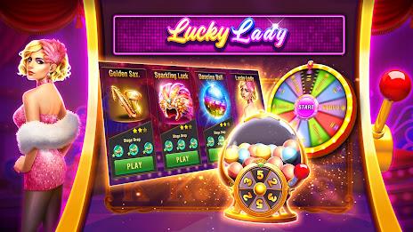 Fairy luck Slot-TaDa Games Screenshot5