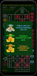 Online Roulette Casino Game Screenshot13