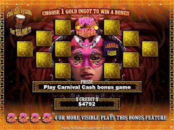 Carnival Fiesta Slots Screenshot13