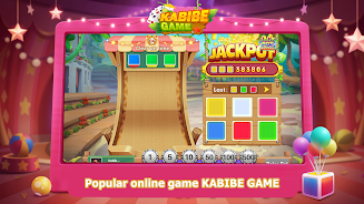 Kabib Game Screenshot3