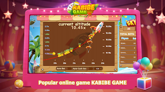 Kabib Game Screenshot2